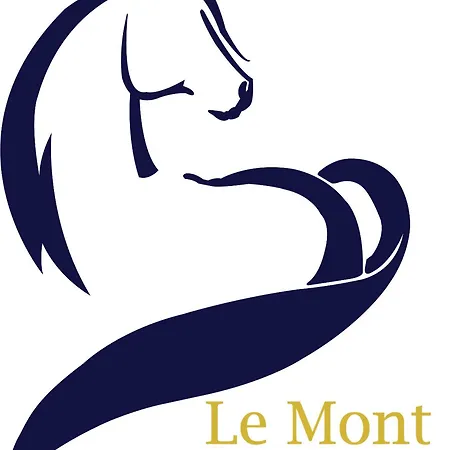 Holiday home Le Tiot Decale - Le Mont De La Louve