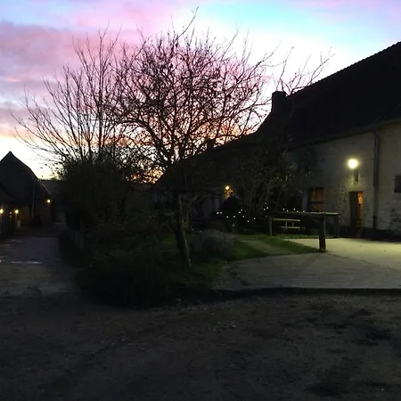 Le Tiot Décalé - Le Mont De La Louve Casa vacanze *