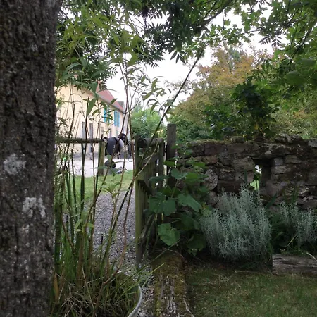 Holiday home Le Tiot Decale - Le Mont De La Louve *