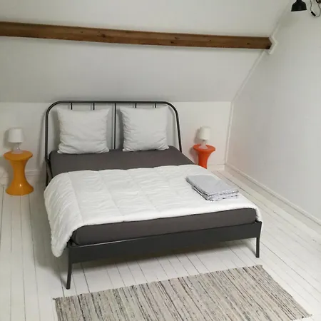 Le Tiot Decale - Le Mont De La Louve Holiday home Bazinghen