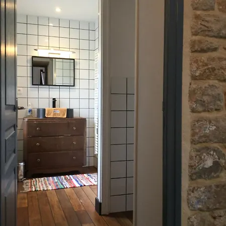 Dom wakacyjny Le Tiot Decale - Le Mont De La Louve Bazinghen