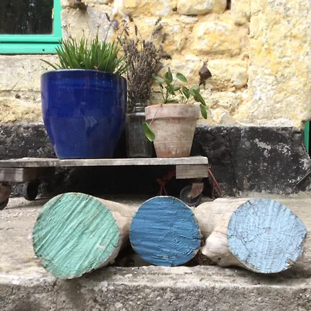 Le Tiot Décalé - Le Mont De La Louve