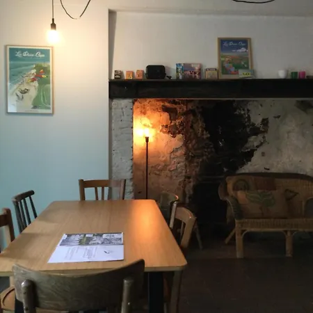 Holiday home Le Tiot Decale - Le Mont De La Louve Bazinghen