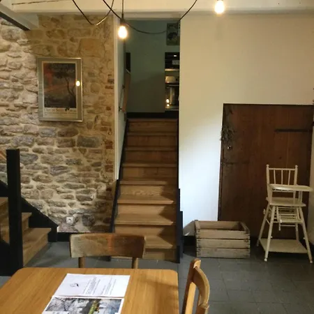 Le Tiot Décalé - Le Mont De La Louve *