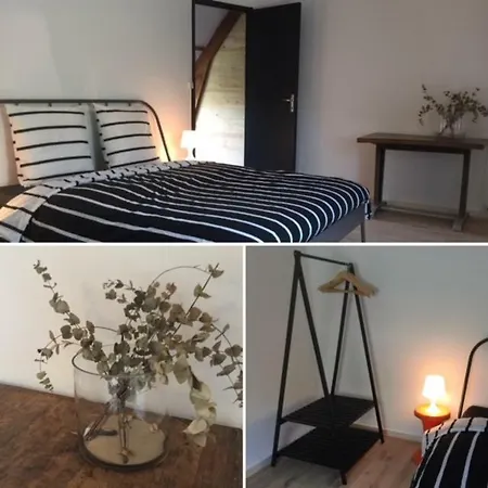 Le Tiot Décalé - Le Mont De La Louve