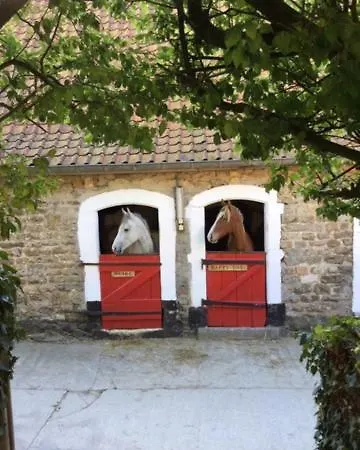 Ferienhaus Le Tiot Decale - Le Mont De La Louve